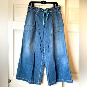 We The Free Port Royal Pull-On Jeans Size: S